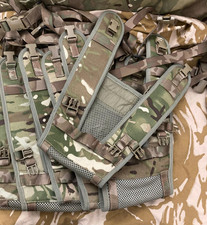 YOKE Side Pocket / Pouch MTP
