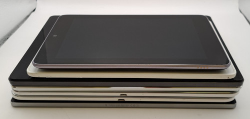 Tablets google alcatel - 7x, google,
