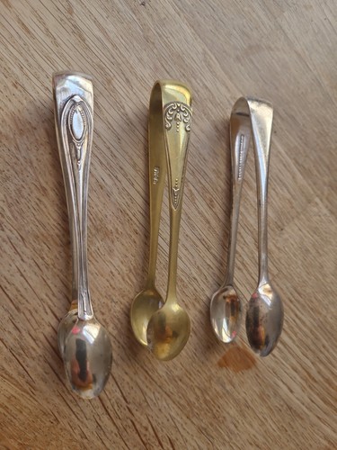 Vintage silver plated - vintage,
