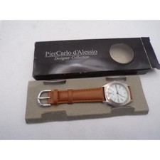 PierCarlo d'Alessio Designer