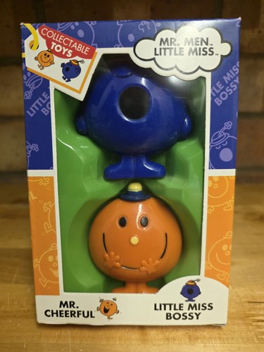 Men little miss mr - mr, &