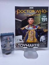 Doctor Who BBC Toymaker Figure