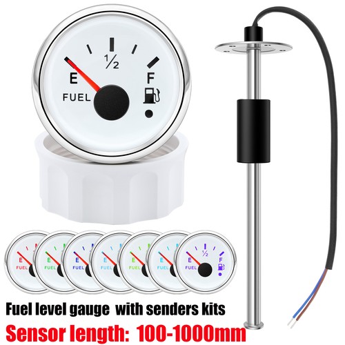 100 1000mm fuel level sender - level,