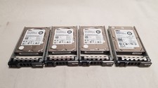 Job lot dell 146gb 15k - job,