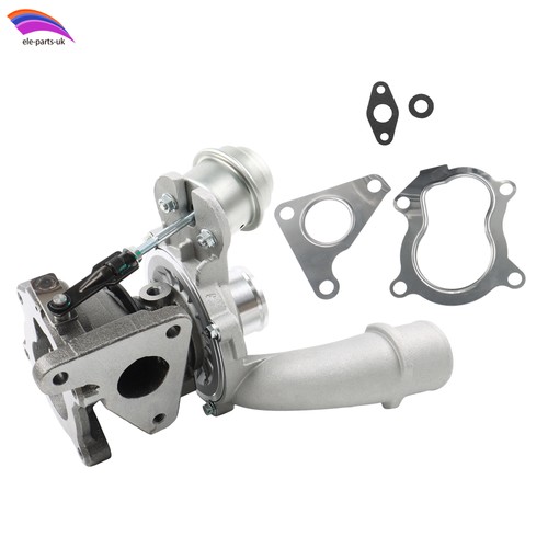 Turbo for vauxhall - for,