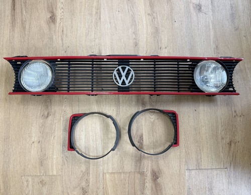 Golf mk1 gti - vw,