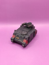 Warhammer 40k Razorback With Assault Turret Forgeworld Space Marines 