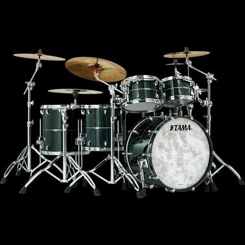Tama star bubinga drum - tama,