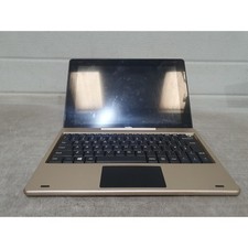 EGL HSW-BT10350W 2 in 1 Tablet Rose Gold 10.1" Display Bluetooth USB - For Parts