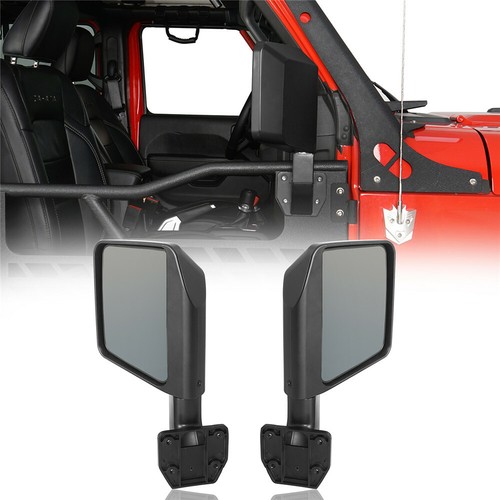 Stable rear side view - side,
