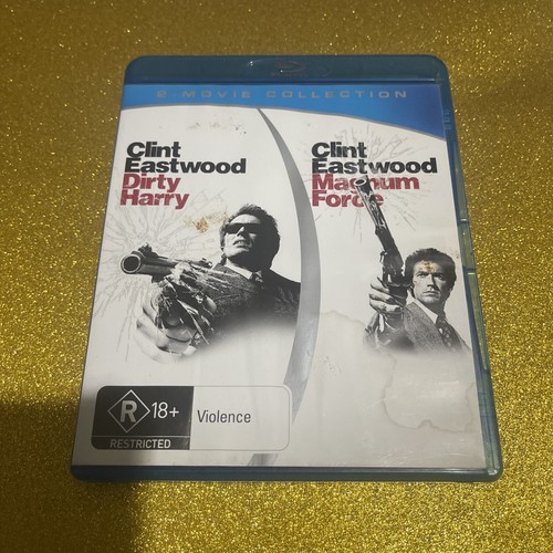 Clint eastwood dirty - clint,