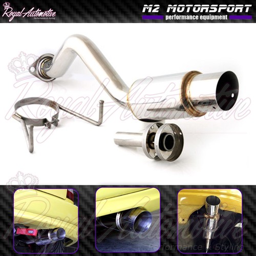 Honda civic performance - ek,