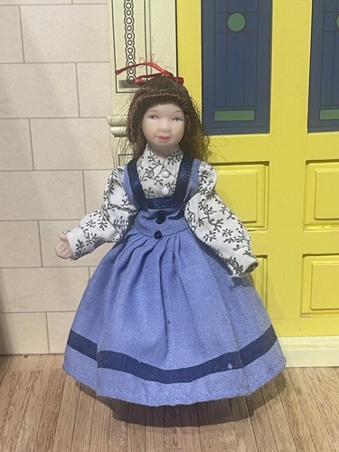 Dolls house emporium liesl - house,