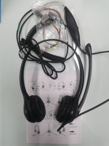 Wantek a602 call centre - call,