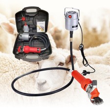750W Electric Shearing Machine