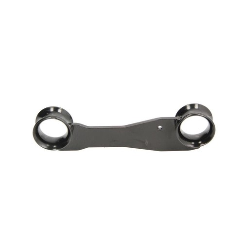 New bearing bracket shock - bearing, bracket,