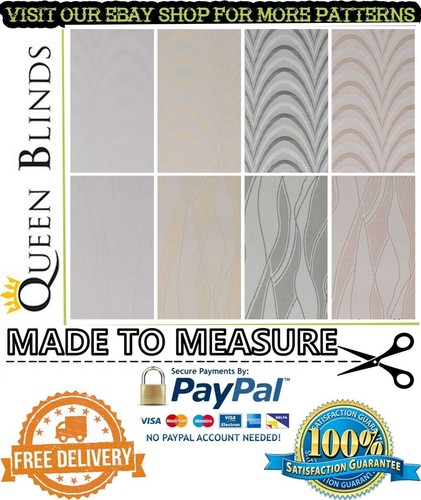Blackout vertical blind - vertical,