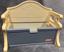 Vintage Little Tikes House