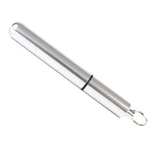 Durable Keyring Outdoor Pocket