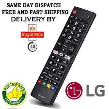 New LG TV Replacement Remote