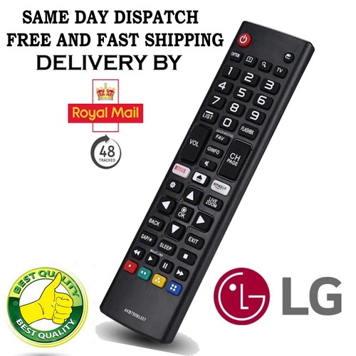 New replacement remote - replacement,