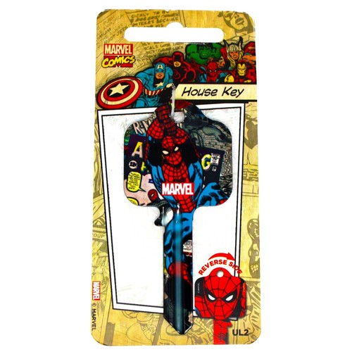 Marvel originals key00004c - marvel,
