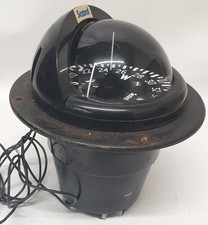 Naval Sestrel Boats Navigation