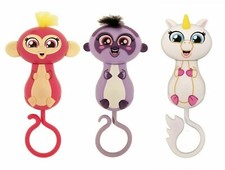 GBG Beauty 1 Animal Shaped