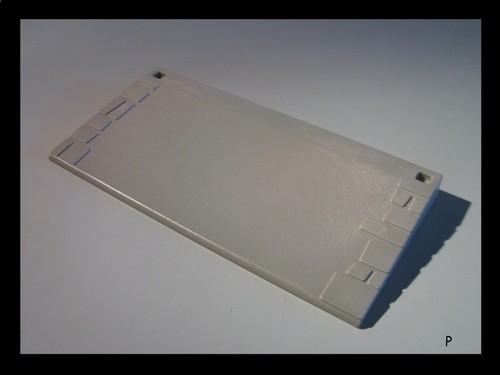 Playmobil ramp door - playmobil,