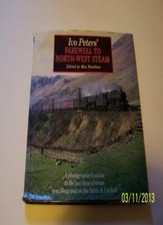 Ivo Peters' Farewell to