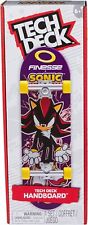Tech Deck, Finesse X Sonic the