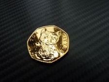 BEATRIX POTTER 50p 2017 Tom