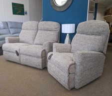 Sherborne Harrow 2 Seater Sofa