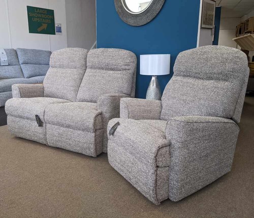 Sherborne harrow seater sofa - sherborne,