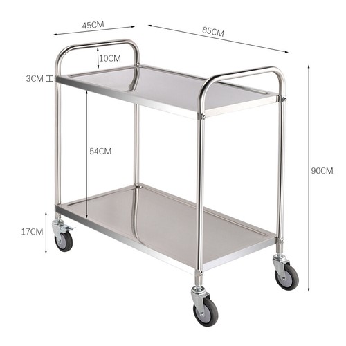 Stable heavy duty 4 tier - 2/3/4,