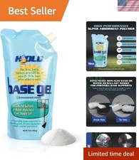 Polymer for Basketball Goal