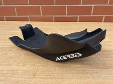 ACERBIS SKID PLATE SUMP GUARD