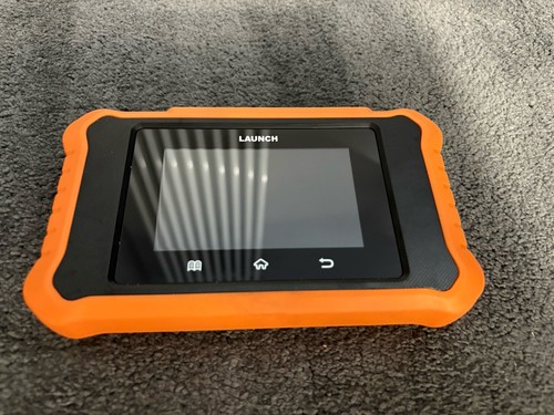 Launch elite creader - launch,