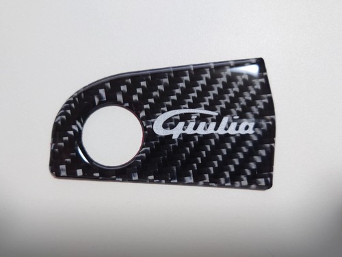 Only item alfa romeogiulia - only, 1
