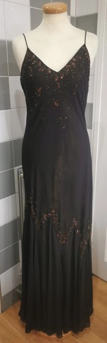 Womens xscape black bronze - xscape,