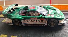 Slot honda nsx takata 18 - honda, no