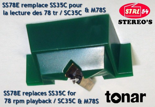 Ss78e ss35c stylus rpm - ss35c,