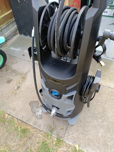 Halfords advanced 50 - pw,