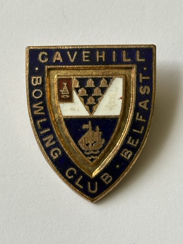 Cavehill bowling club - bowling,