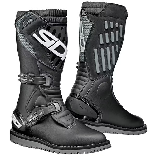 Sidi trial zero - sidi, 2