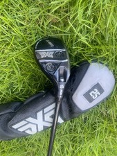 PXG Hybrid Gen 4  Senior Flex