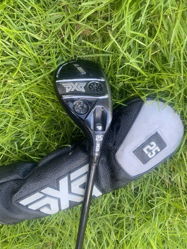 Pxg hybrid gen - gen, flex