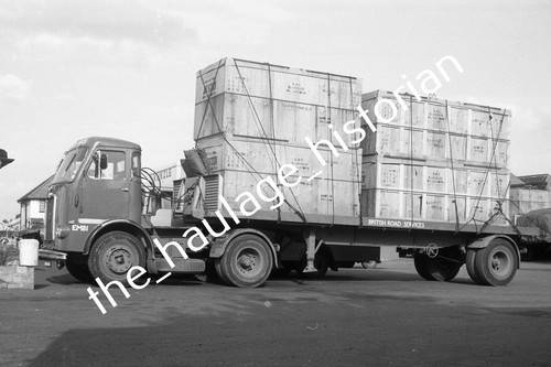 Thh truck photos - thh,