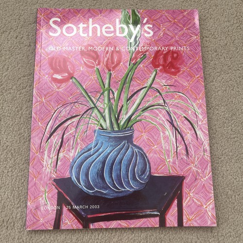 Sotheby old master modern - sotheby’s,