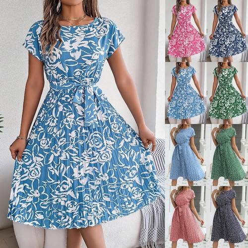 Women boho floral - women's,
